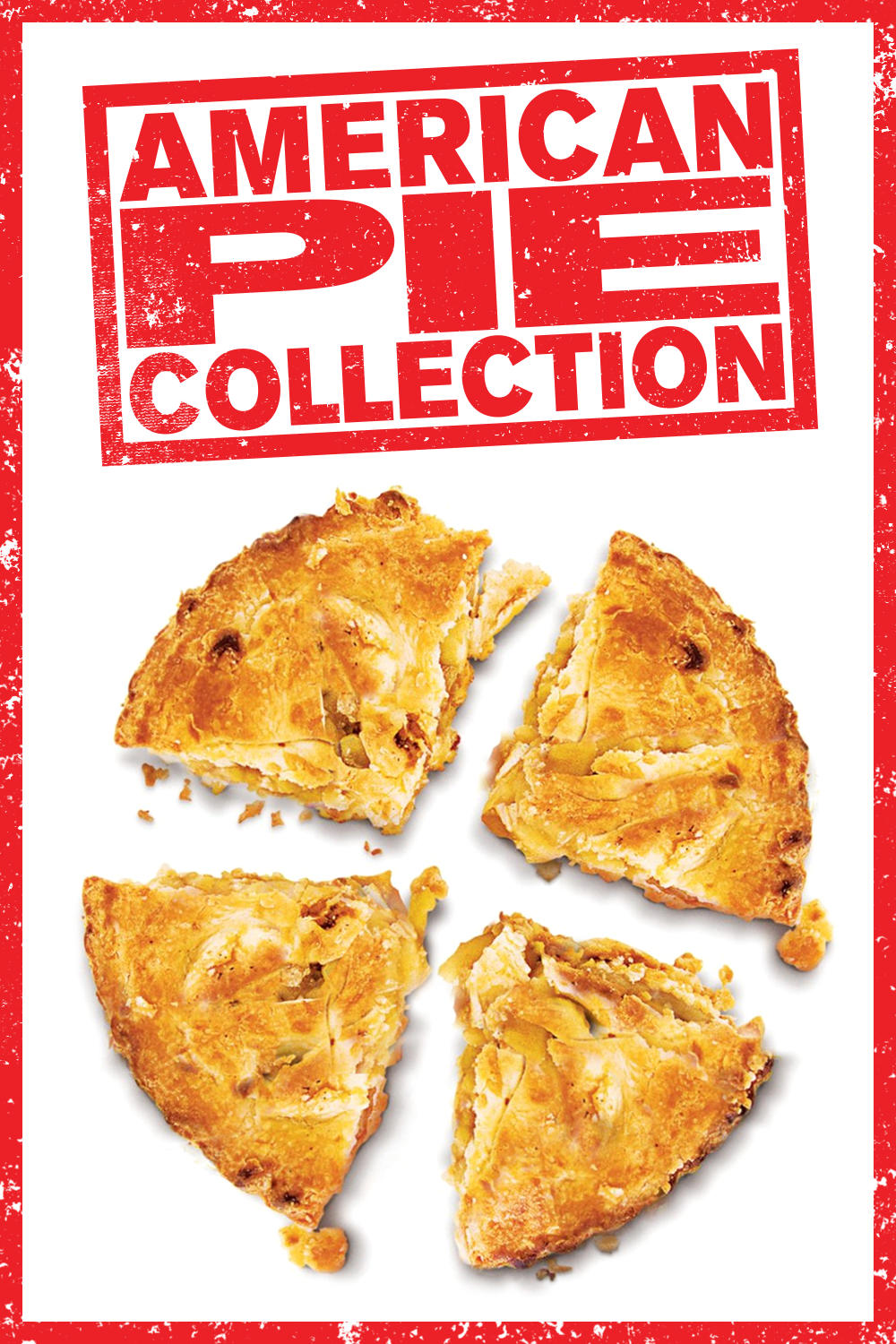 American Pie [481966] (A1772446403) Collection (Movies) --Plex--